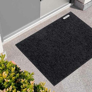 Fußmatte Picobello Keilbach, Designer Peter Keilbach, 0.9x87x57 cm
