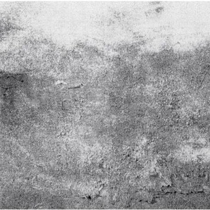 Fußmatte WASH+DRY BY KLEEN-TEX Teppiche Gr. B/L: 140 cm x 200 cm, 9 mm, 1 St., grau (grau, ecru) Fußmatten gemustert