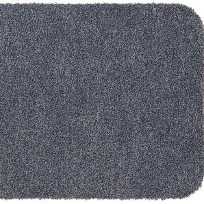 Fußmatte Willa, Home affaire, rechteckig, Höhe: 9 mm, In- und Outdoor geeignet, waschbar