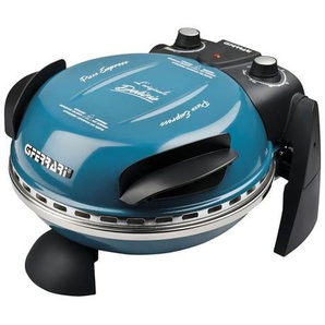 G3 Ferrari Pizza Express Delizia - pizza oven - blue