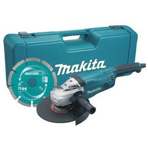 GA9020KD winkelschleifer mit koffer 230 mm - Makita