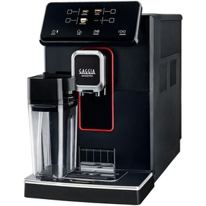 GAGGIA Kaffeevollautomat Magenta Prestige Kaffeevollautomaten vom Erfinder des Espresso - Barista@Home, One-Touch-Cappuccino & mehr pink (schwarz, magenta) Kaffeevollautomat