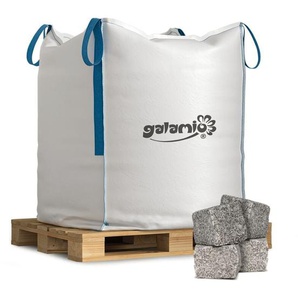 Galamio Granitpflaster 7/9 gespalten 1000kg BigBag