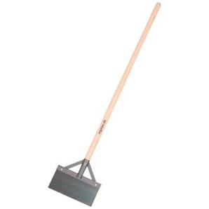 Galax special scraper deburring shovel 200mm