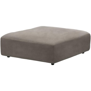 Musterring Hocker  Lucia ¦ braun ¦ Maße (cm): B: 120 H: 43 T: 120.0