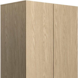 Gami Kleiderschrank NAEL Schrank 2 Türen