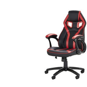 Gaming Stuhl Mindel | rot | 63 cm | 120 cm | cm 71,0 |