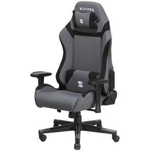 Gamingstuhl | schwarz | 73,5 cm | 120 cm | cm 71,0 |