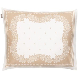 GANT BANDANA PAISLEY Kopfkissenbezug - dry sand - 40x80 cm