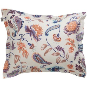 GANT JACOBEAN FLORAL Kopfkissenbezug - white sand - 80x80 cm