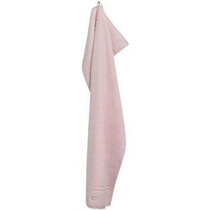 GANT Organic PREMIUM Bio-Duschtuch - pink embrace - 70x140 cm