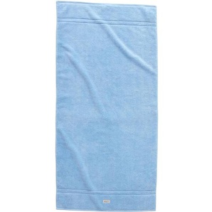 GANT PREMIUM Duschtuch aus Bio-Baumwolle - shade blue - 70x140 cm