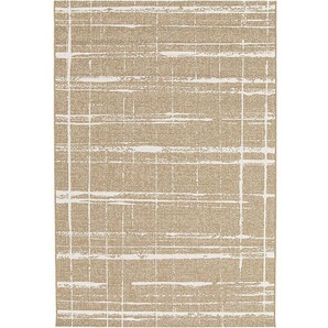 Garden Impressions Outdoor- Teppich in versch. Größen wählbar, Des. Nelson 100% Polypropylen