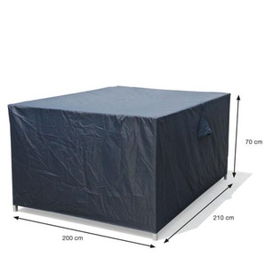 Garden Impressions Schutzhülle Loungemöbel 210x200x70 cm 100% Polyester