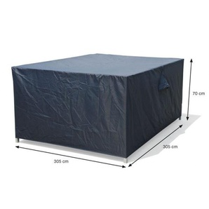 Garden Impressions Schutzhülle Loungemöbel 305x305x70 cm 100% Polyester