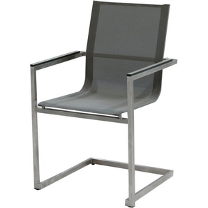 Garden Pleasure Freischwinger SIENNA, 4er Set
