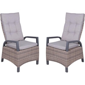 Garden Pleasure Hochlehner AMELIA, 2er Set