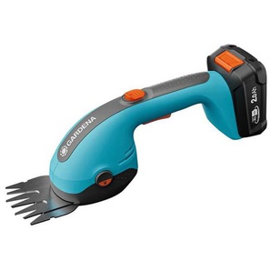 Gardena 14750-30 cordless grass shear