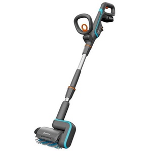 Gardena 14841-20 electric patio cleaner