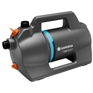 Gardena 4100 Silent - garden pump - electric