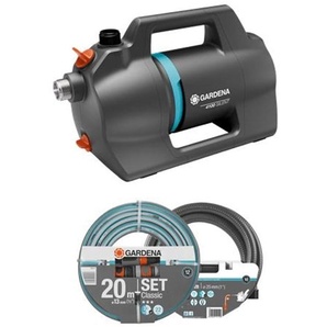 Gardena 9055-20 water pump