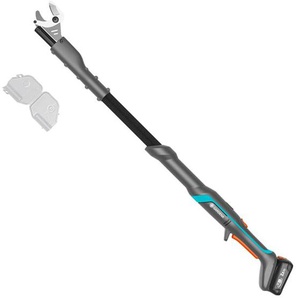 Gardena Akku-Astschere EasyCut 11018V P4A Ready-To-Use Set