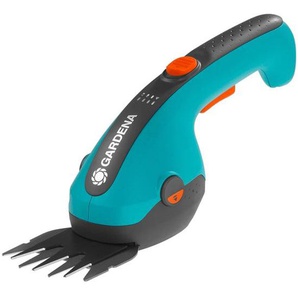 Gardena Akku-Grasschere ClassicCut Li