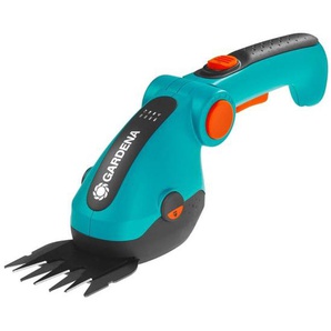 Gardena Akku-Grasschere ComfortCut Li