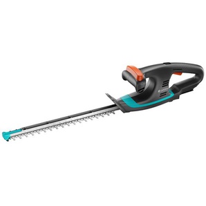 Gardena Akku-Heckenschere EasyCut 4018V P4A solo