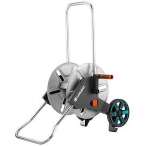 Gardena AquaRoll M Metall