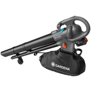 Gardena BlowVac PowerJetCollect 18V P4A - SOLO