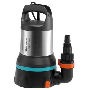 Gardena Clear Water Pump 11000 Aquasensor