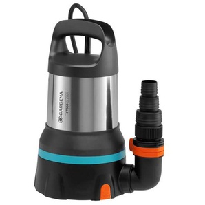Gardena Clear Water Pump 17000 Aquasensor