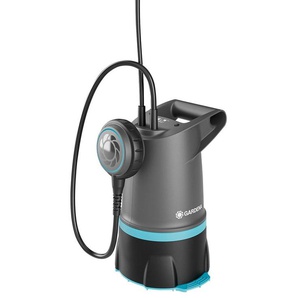 Gardena ClearDirty Water Pump 20000 BASIC