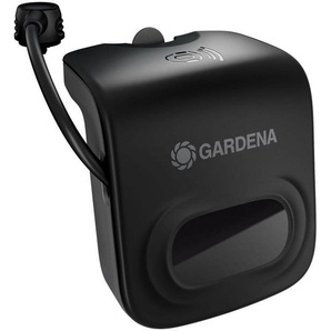 Gardena Collision Avoidance System