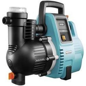 Gardena Comfort 40005E Electronic hydrophore