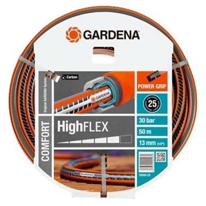 Gardena Comfort HighFLEX Schlauch 13 mm 12 50 m