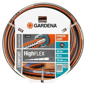 Gardena Comfort HighFLEX Schlauch 19 mm 34 25 m