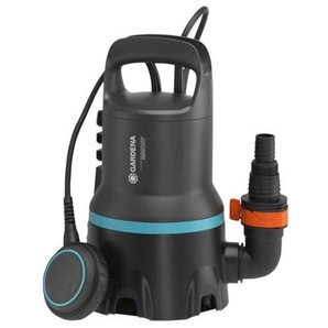 Gardena Dirty Water Pump 9000