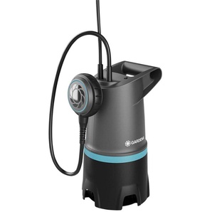 Gardena Dirty Water Subm Pump 20000 BASIC