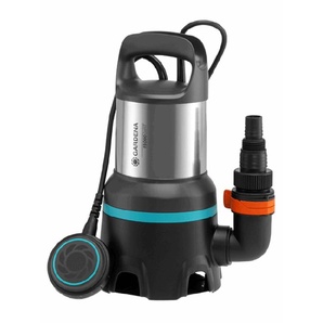 Gardena Dykpumpe 16000 til urent vand
