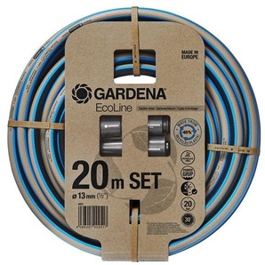Gardena EcoLine Schlauch Set 13 mm 12 20 m