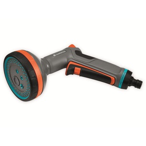 GARDENA Gartenbrause Comfort 18315-20, 5 Einstellungen