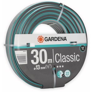 GARDENA Gartenschlauch 18009-20, 30 m