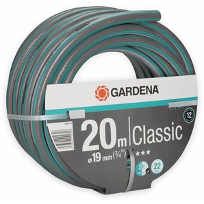 GARDENA Gartenschlauch 18022-20, 20 m