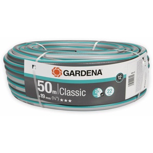 GARDENA Gartenschlauch 18025-20, 50 m