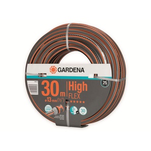 GARDENA Gartenschlauch 18066-20 HighFLEX, 30 m, 13 mm (1/2)