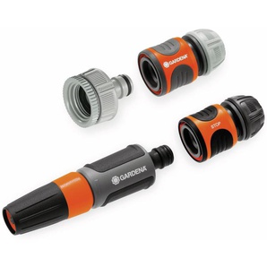 GARDENA Gartensprüher-Set 18291-20, 5-teilig