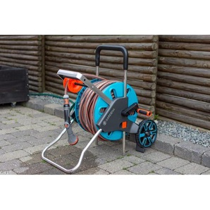 Gardena Hose cart Set