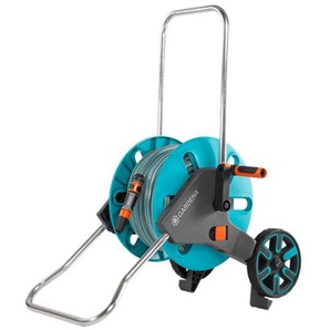 Gardena Hose Trolley AquaRoll M Set